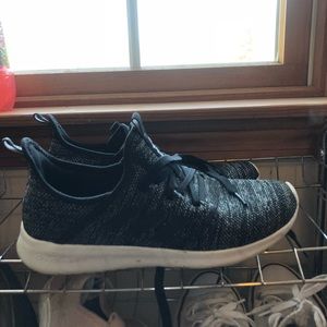 Adidas cloudfoam sneakers